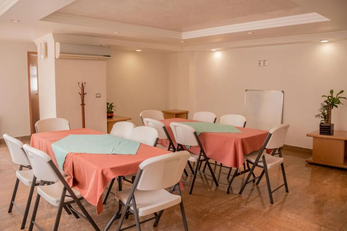 Image 6 of Hotel Milan CDMX