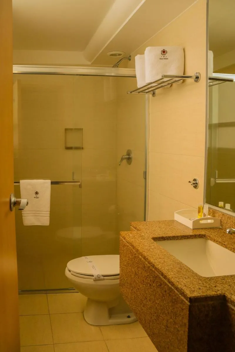 Image 3 of Hotel Milan CDMX