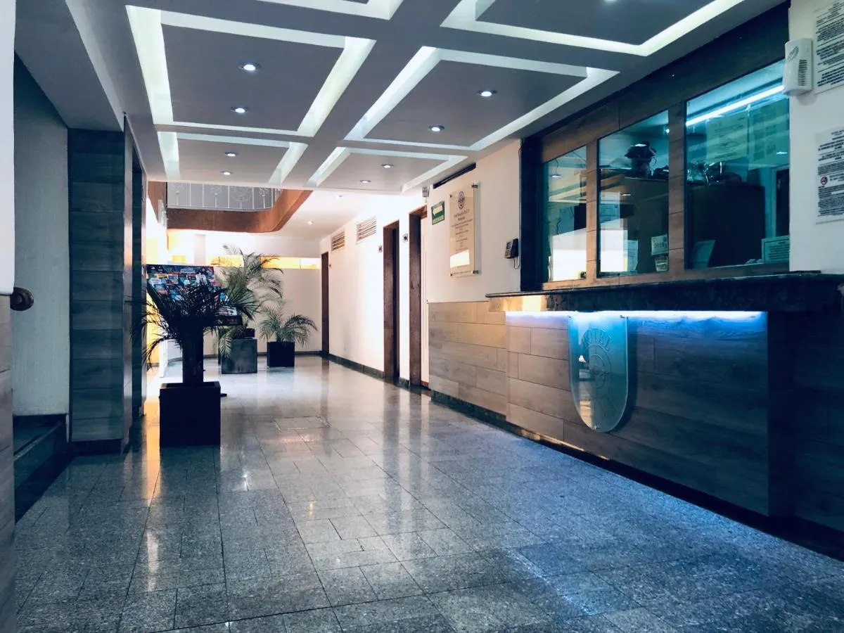 Image 5 of Hotel Mina