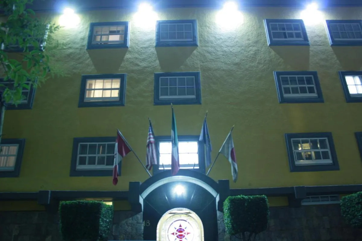 Image 4 of Hotel Mina