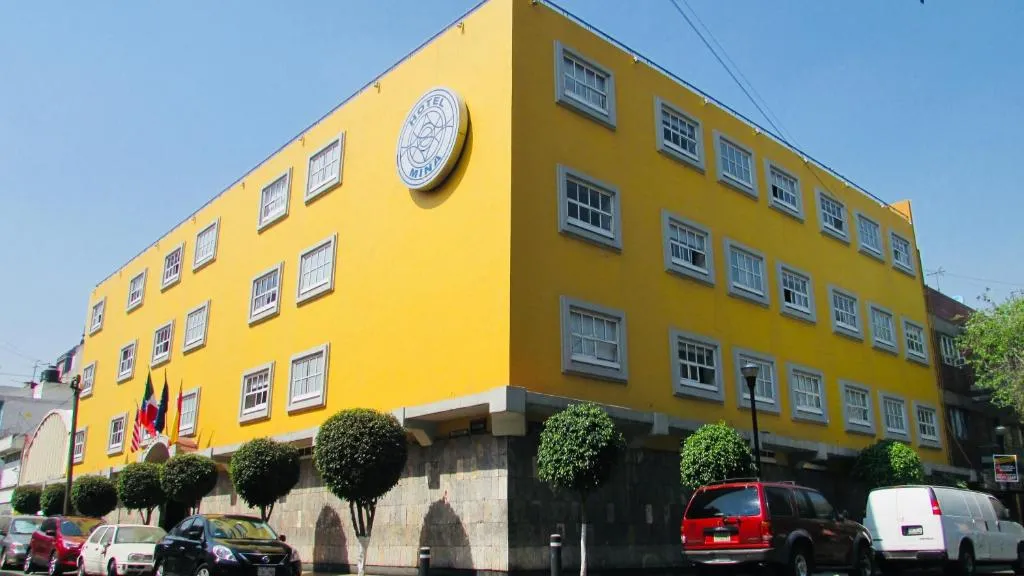 Image of Hotel Mina