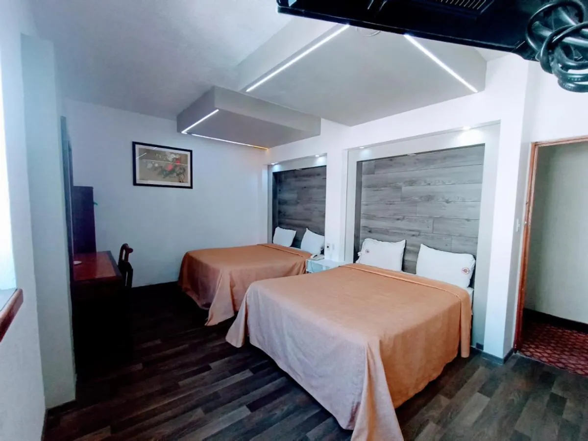Image 6 of Hotel Mina