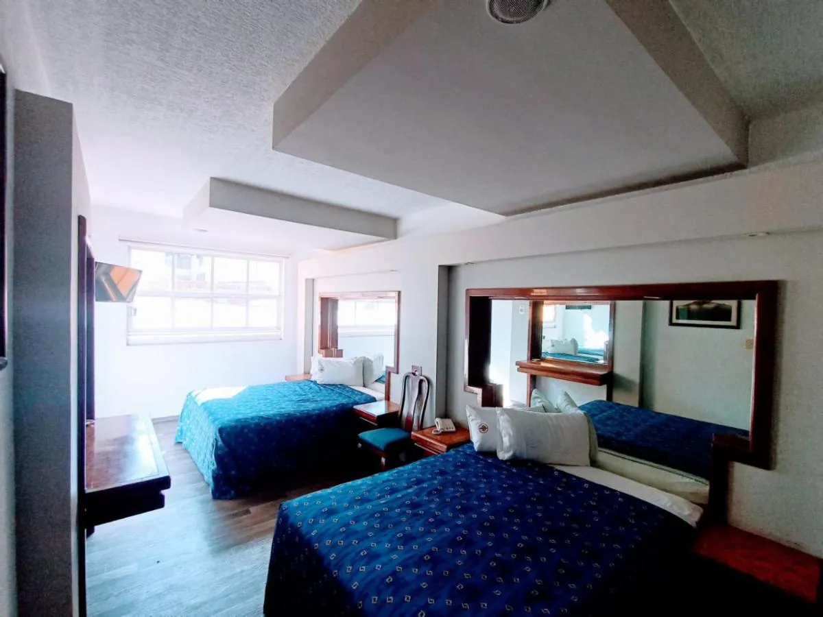 Image 1 of Hotel Mina