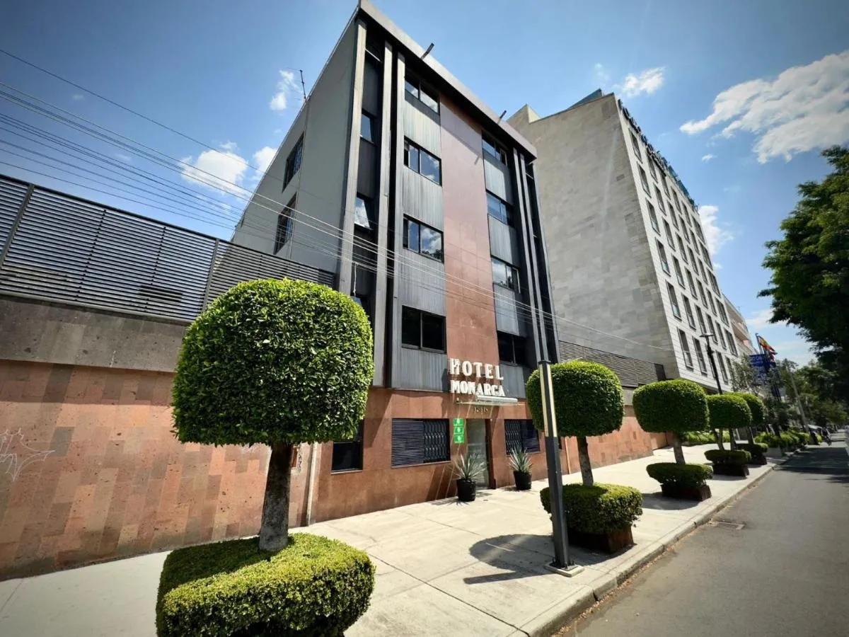 Image 4 of Hotel Monarca