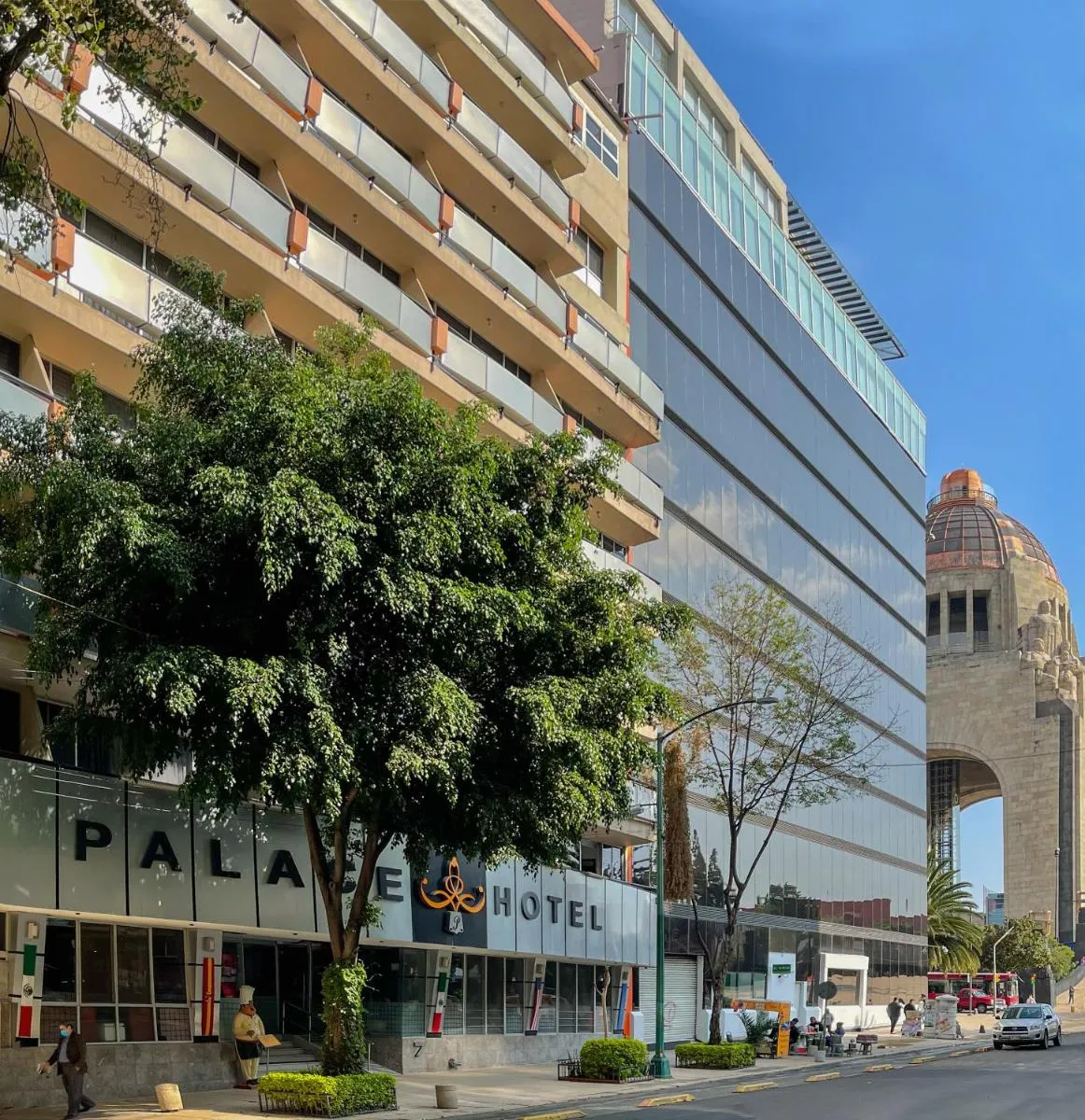Image 3 of Hotel Palace México