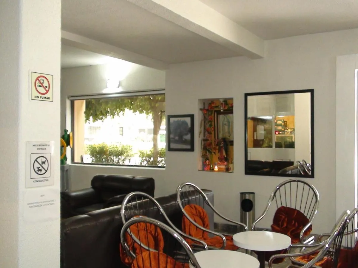 Image 1 of Hotel Panuco