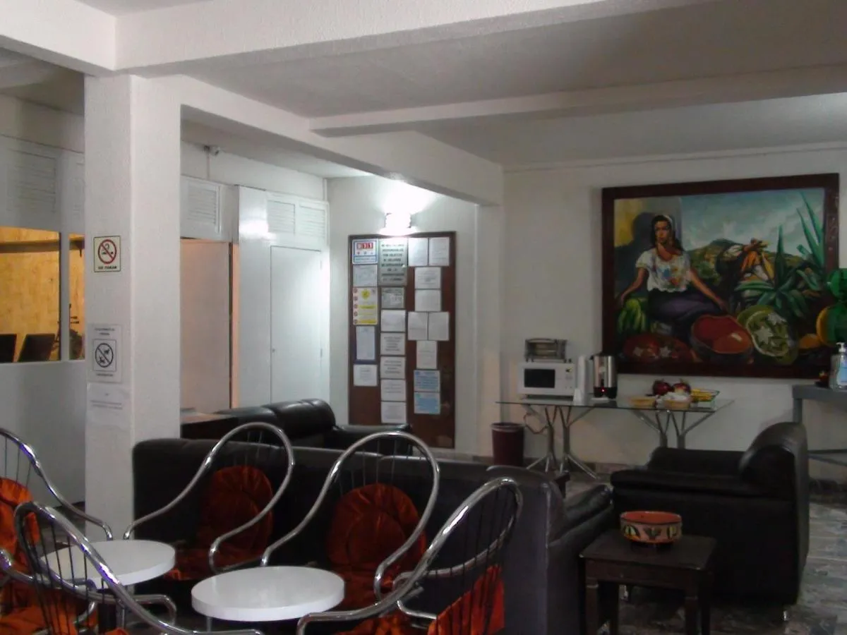 Image 3 of Hotel Panuco
