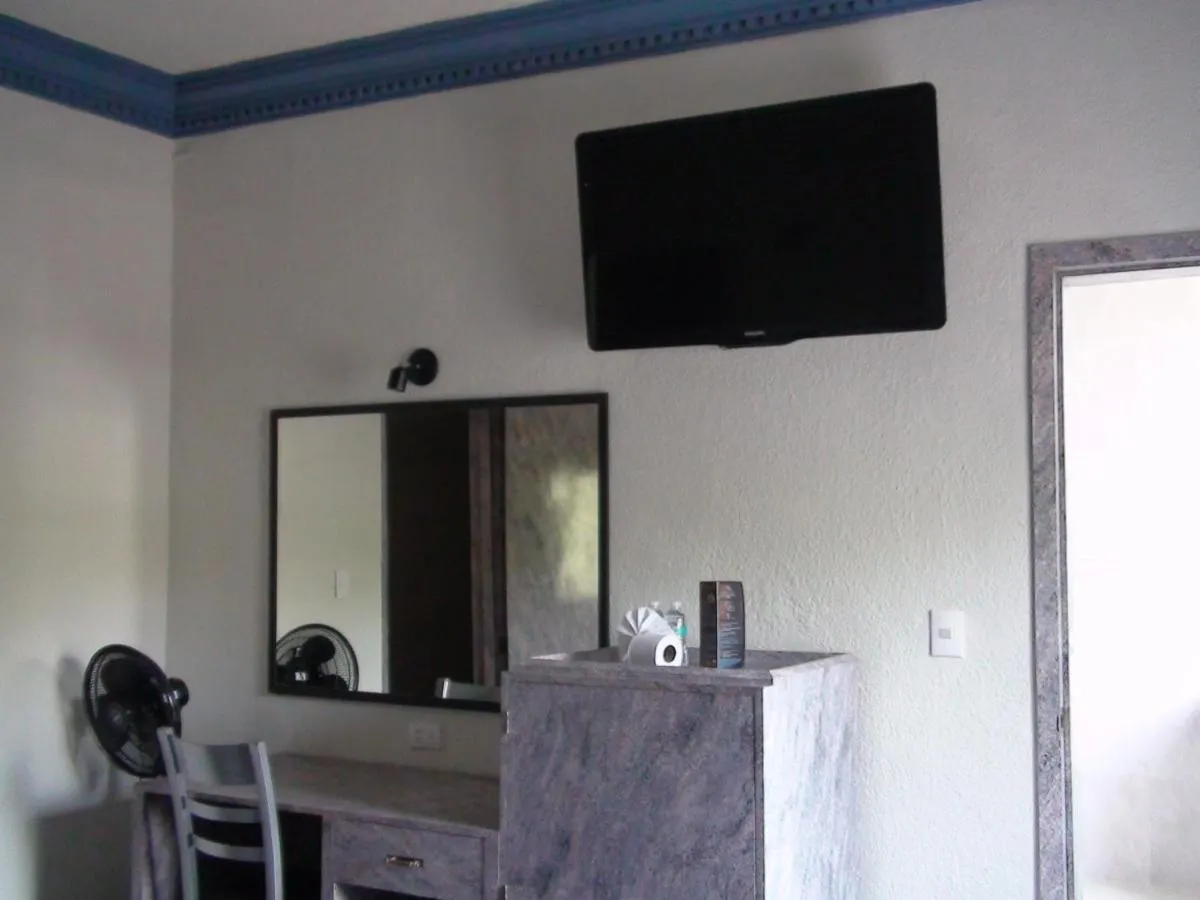 Image 4 of Hotel Panuco
