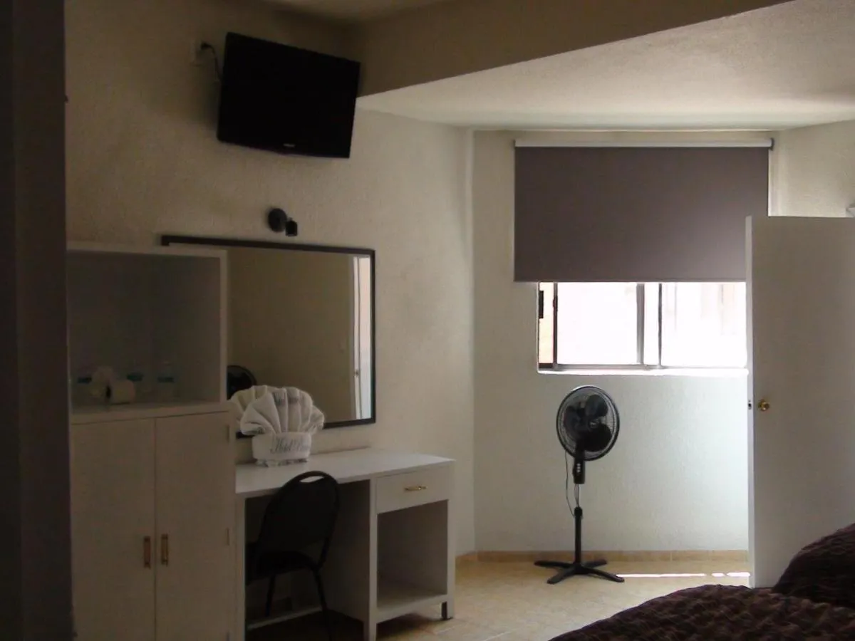 Image 2 of Hotel Panuco