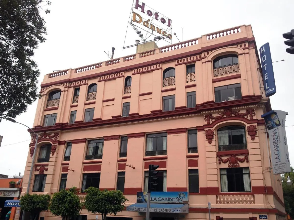 Image 5 of Hotel Panuco