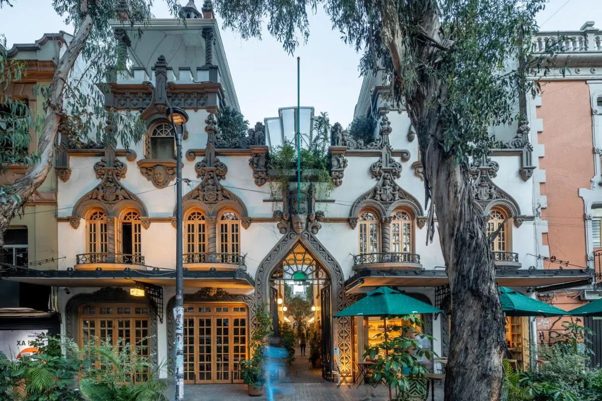 Image 5 of Hotel Parián