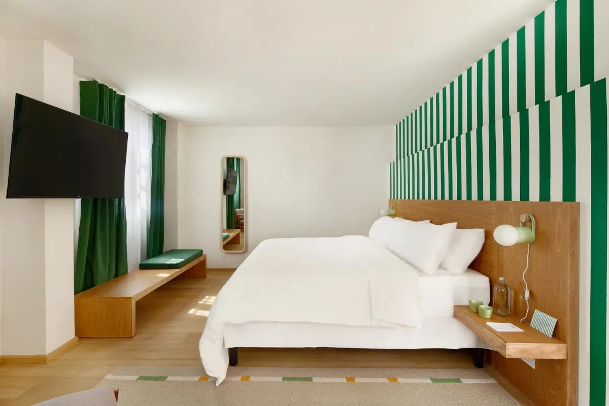 Image 1 of Hotel Parián