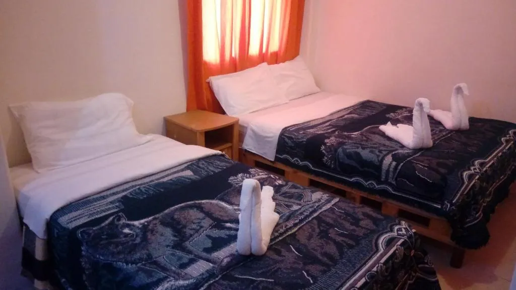 Image of Hotel Patria