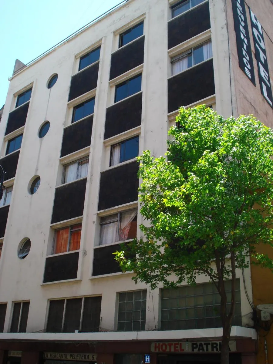 Image 3 of Hotel Patria