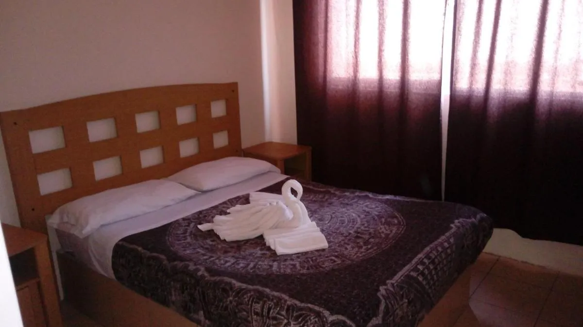 Image 6 of Hotel Patria