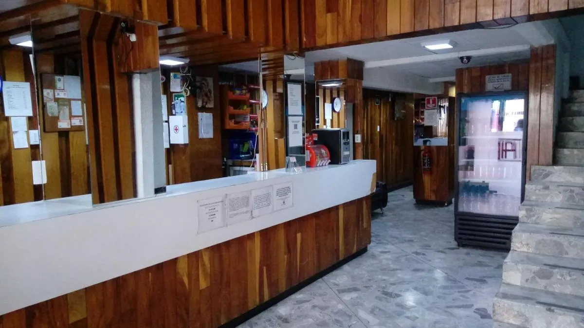 Image 2 of Hotel Patria