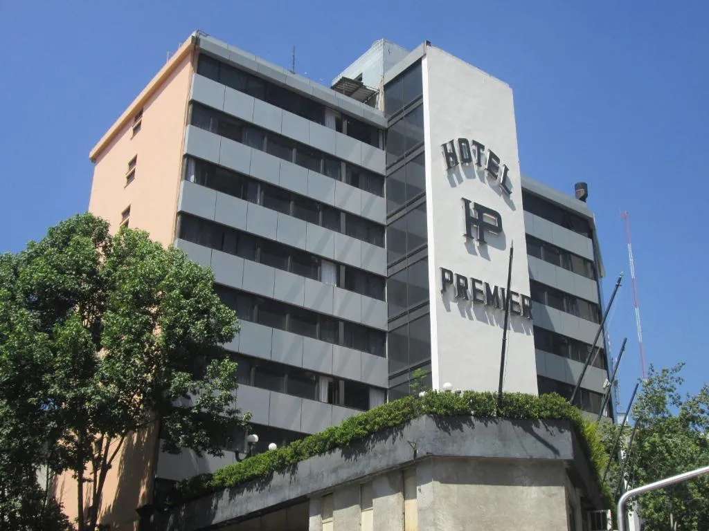 Image of Hotel Premier