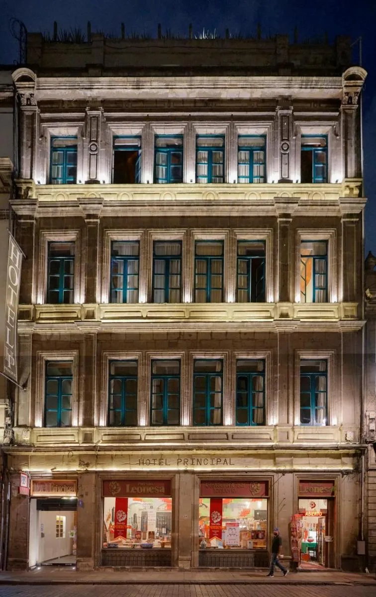 Image 3 of Hotel Principal