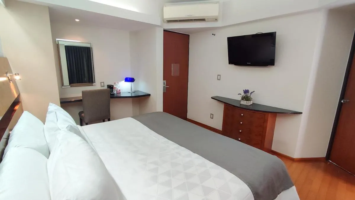 Image 5 of Hotel Roosevelt Condesa