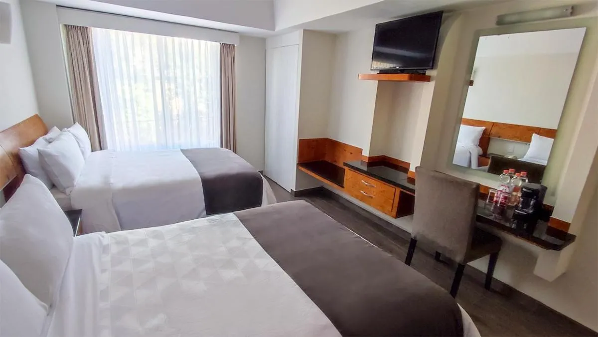 Image 6 of Hotel Roosevelt Condesa