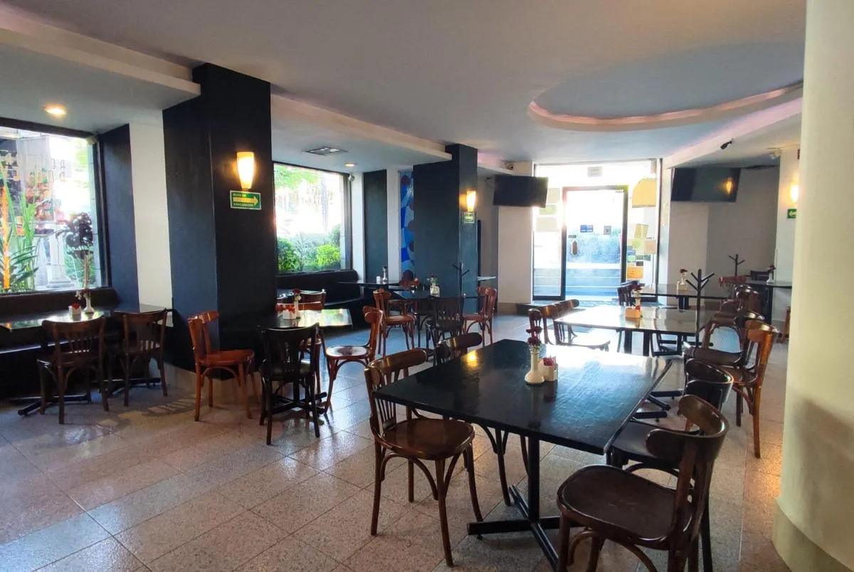 Image 1 of Hotel Roosevelt Condesa