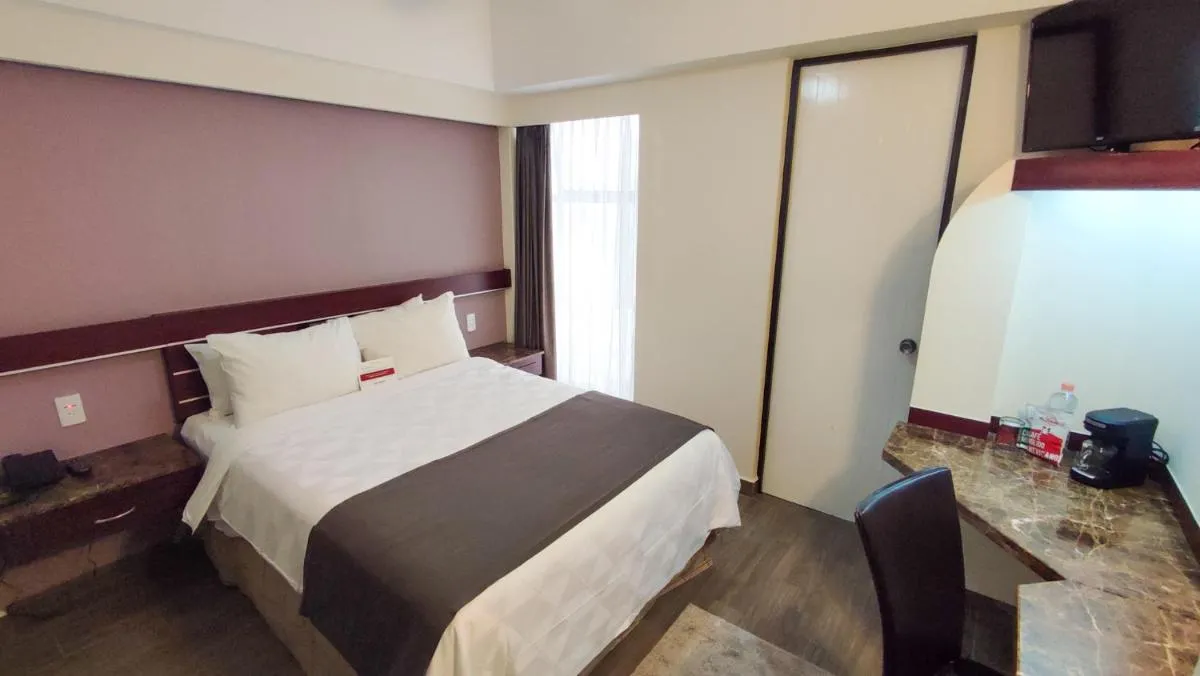 Image 2 of Hotel Roosevelt Condesa