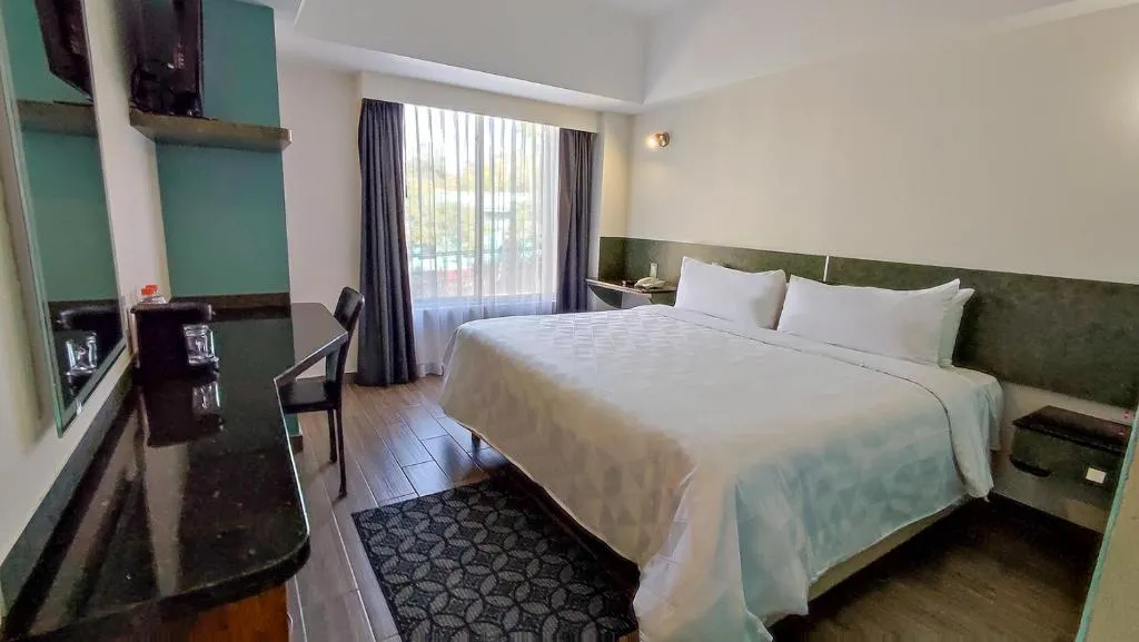 Image of Hotel Roosevelt Condesa