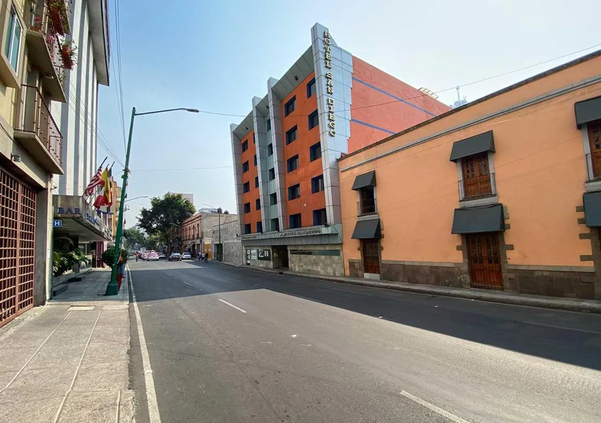 Image 5 of Hotel San Diego