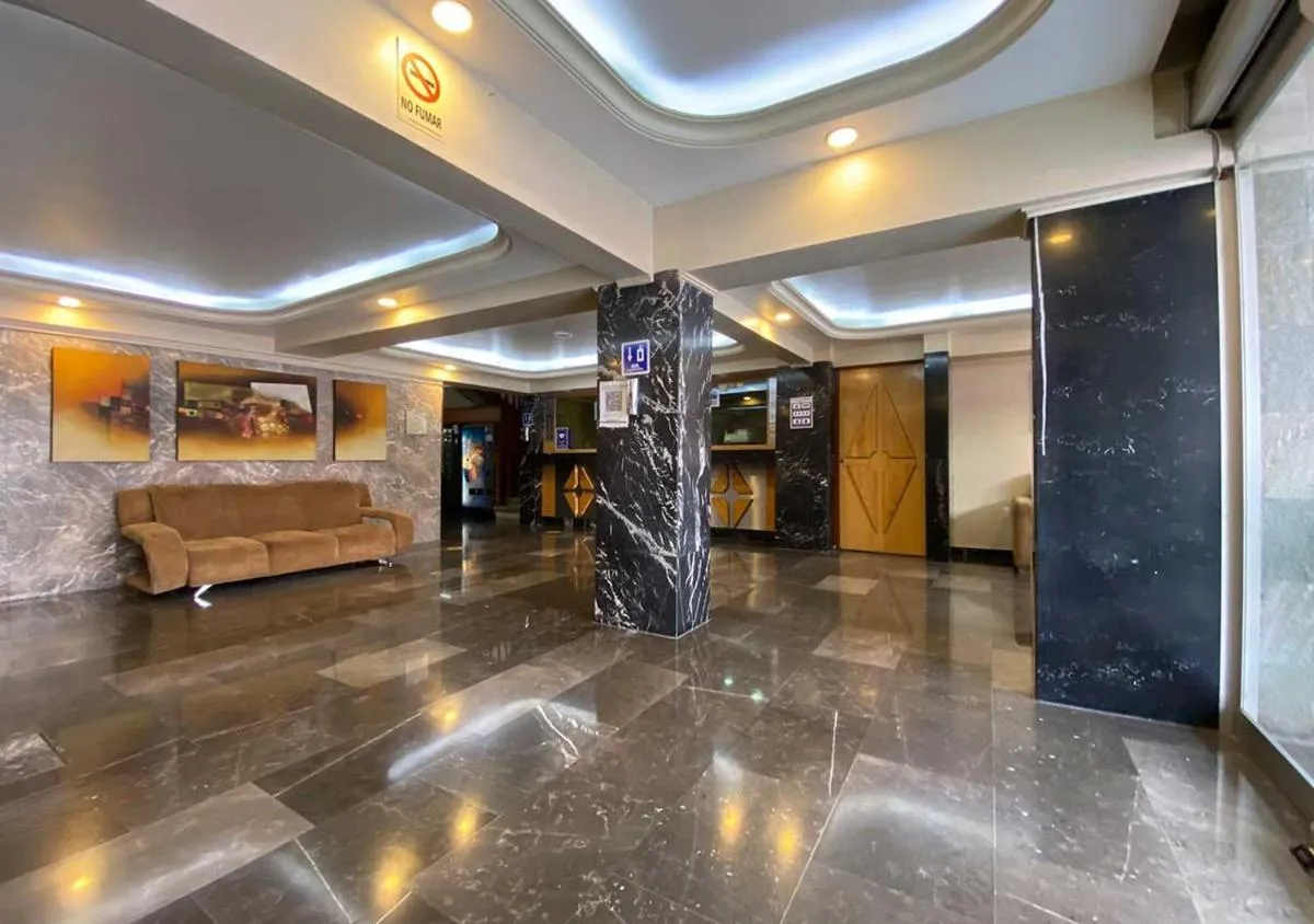 Image 6 of Hotel San Diego