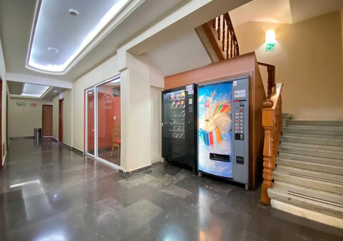 Image 4 of Hotel San Diego