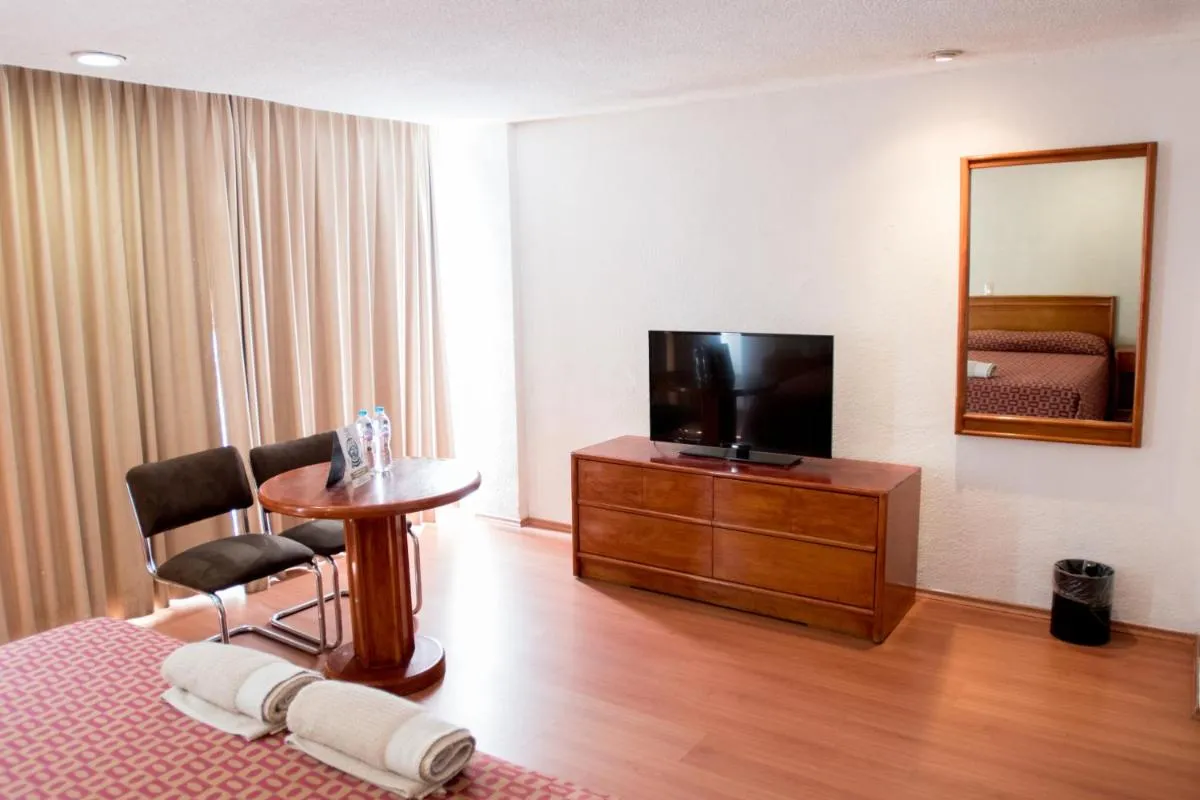 Image 4 of Hotel San Francisco Centro Histórico