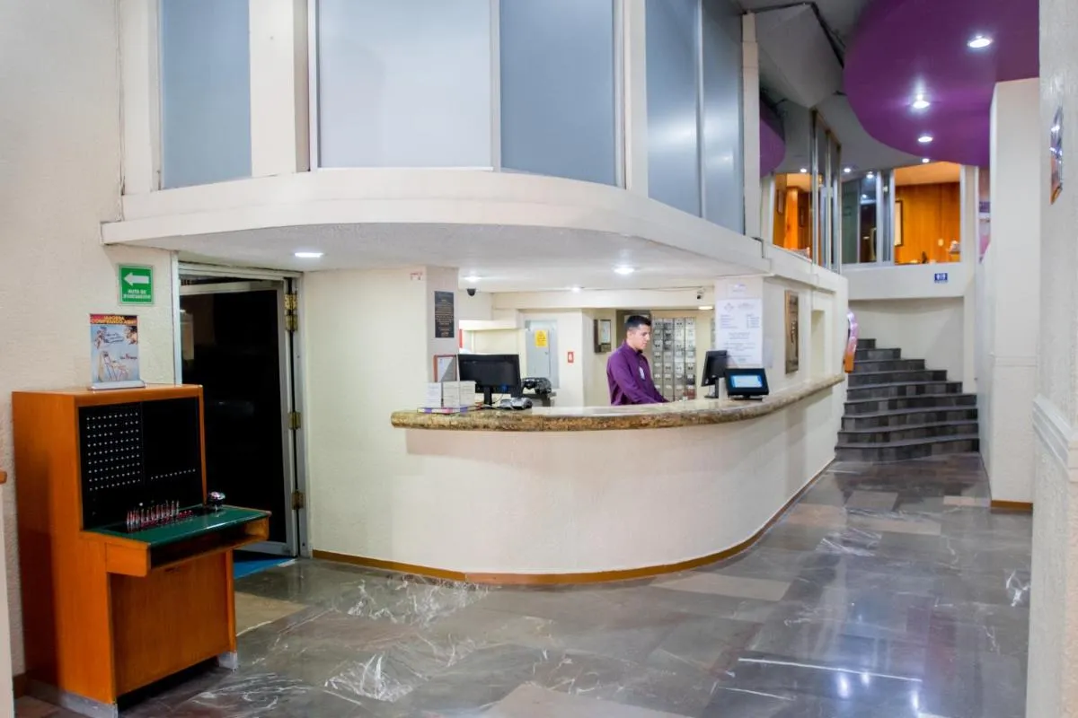 Image 6 of Hotel San Francisco Centro Histórico