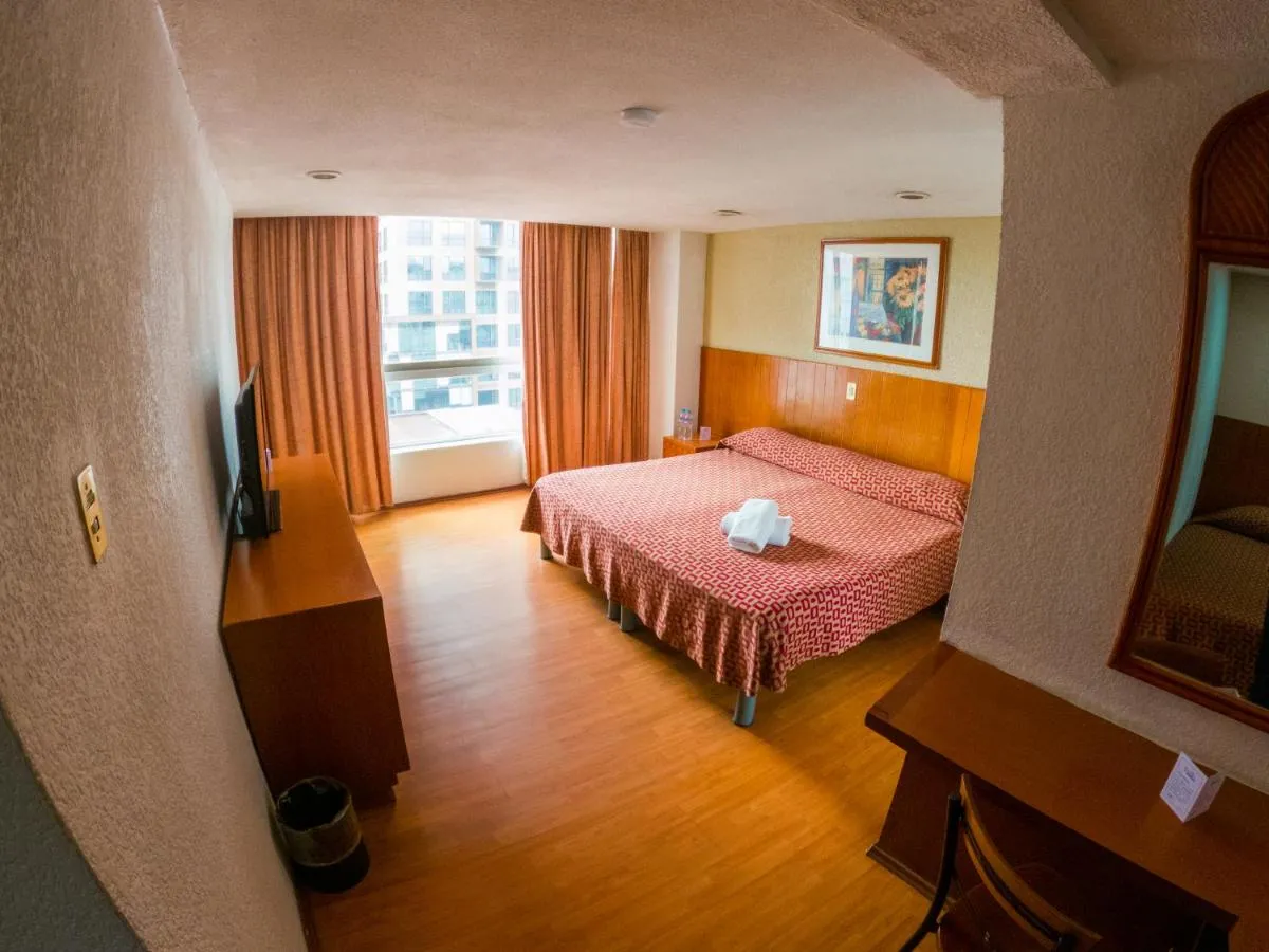 Image 1 of Hotel San Francisco Centro Histórico