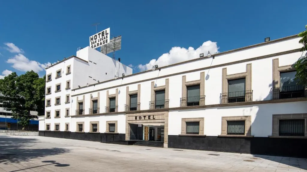Image of Hotel San Lucas