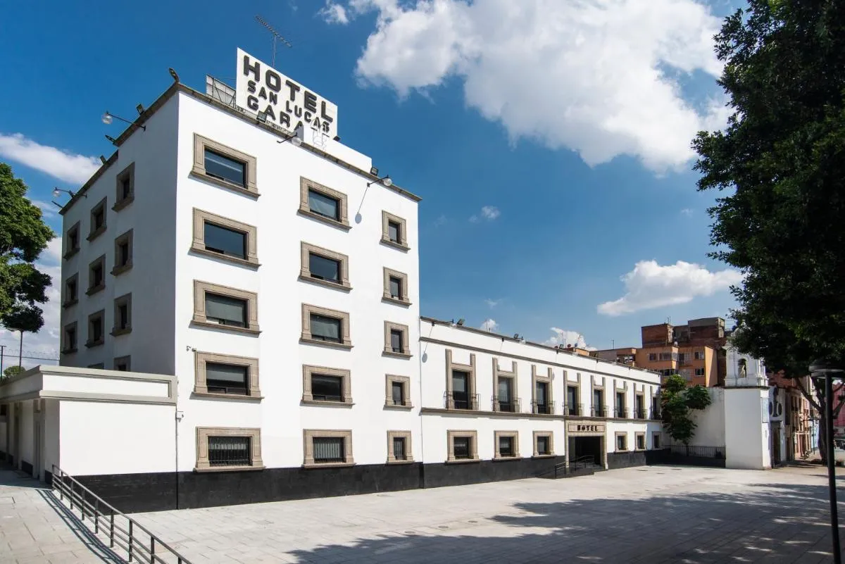 Image 5 of Hotel San Lucas