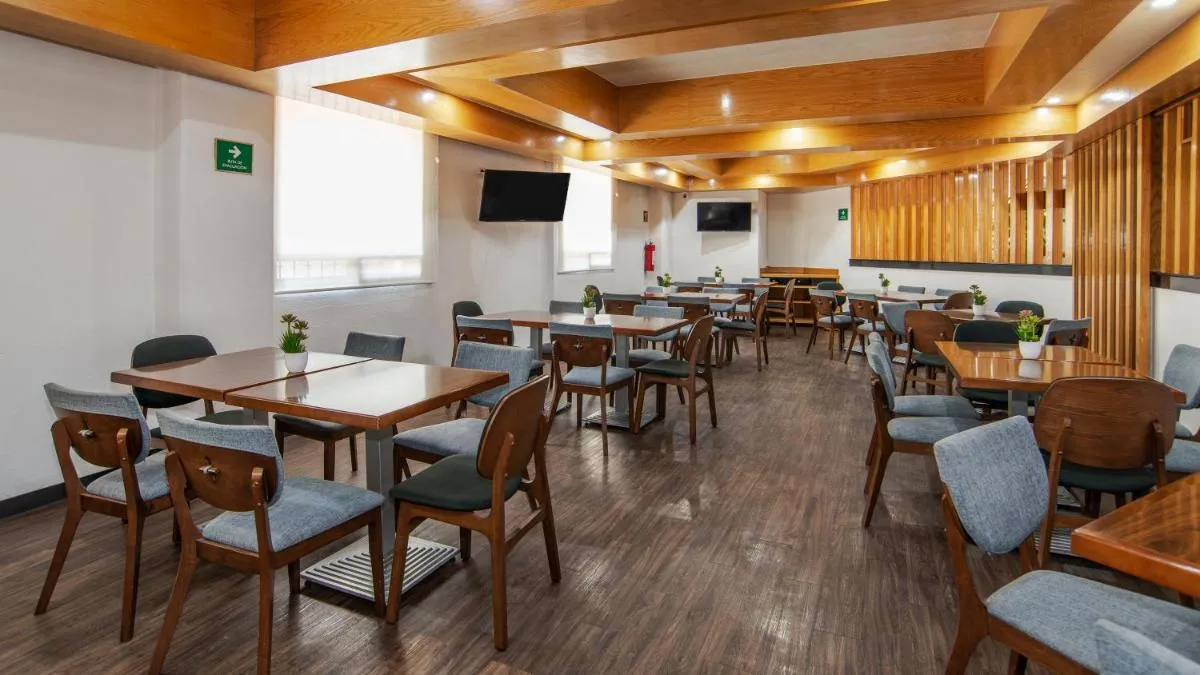 Image 3 of Hotel San Lucas