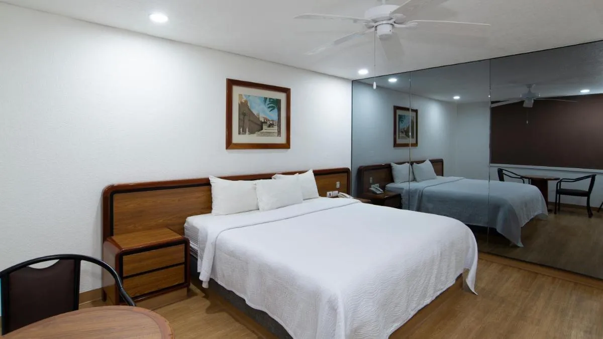Image 1 of Hotel San Lucas