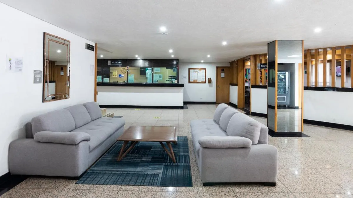 Image 4 of Hotel San Lucas