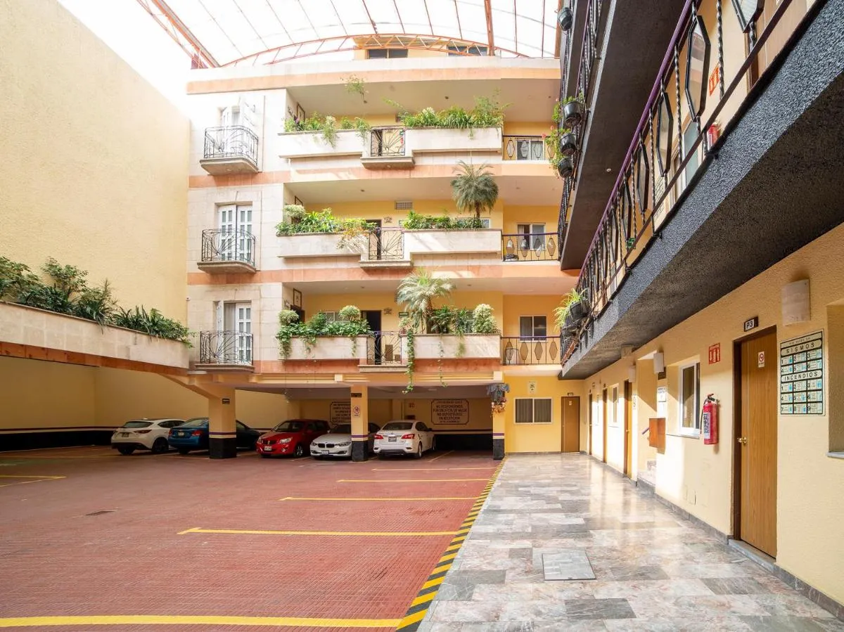 Image 2 of Hotel Santa Maria