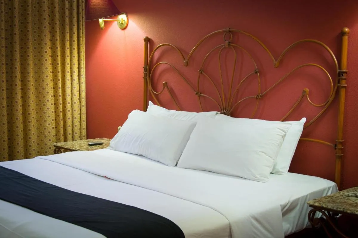 Image 5 of Hotel Santa Maria