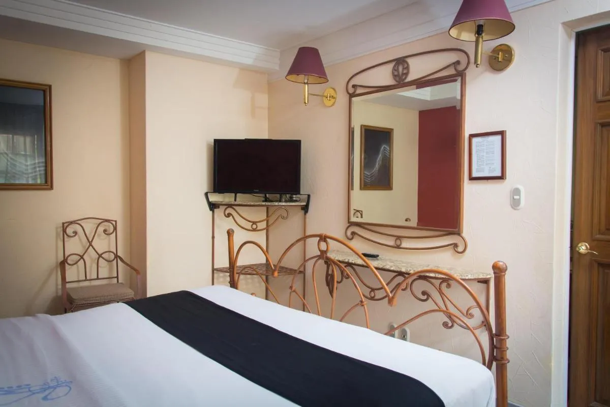 Image 1 of Hotel Santa Maria