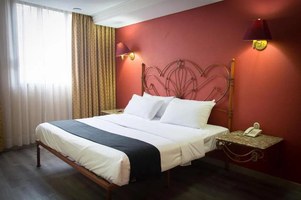 Image of Hotel Santa Maria