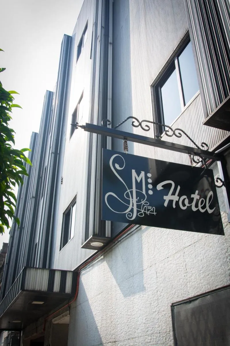 Image 3 of Hotel Santa Maria