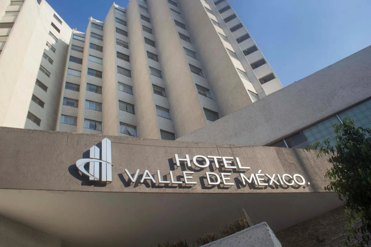 Image 5 of Hotel Valle de Mexico Toreo