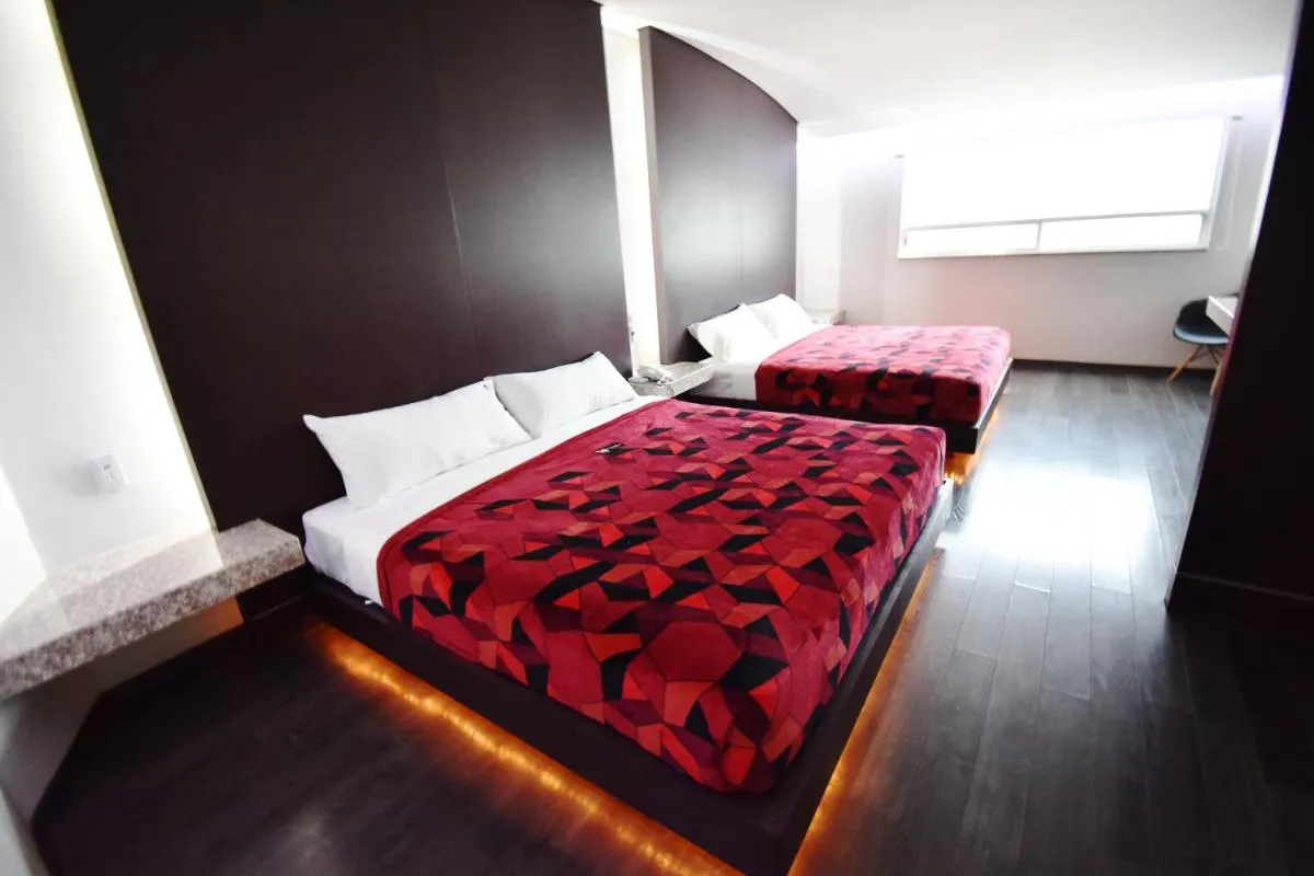 Image 4 of Hotel Via La Villa