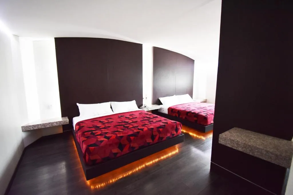 Image of Hotel Via La Villa