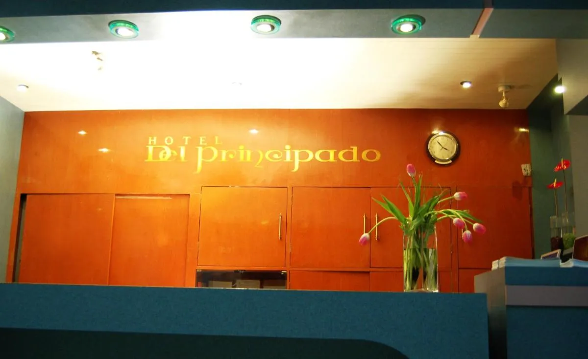 Image 5 of Hotel del Principado