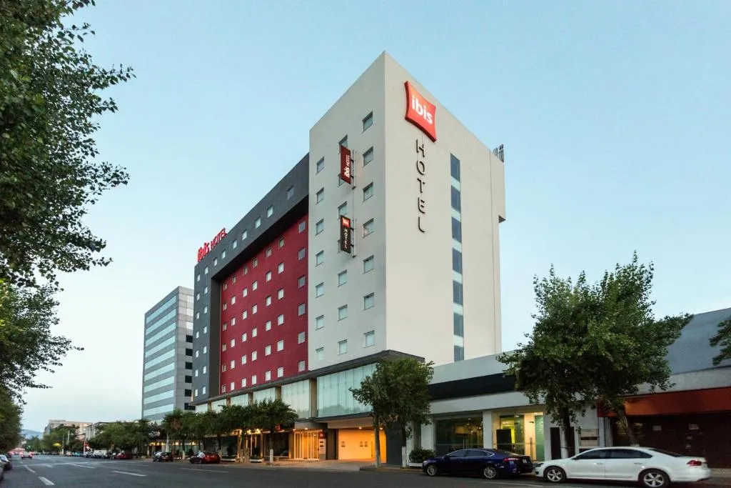 Image of Ibis Mexico Tlalnepantla