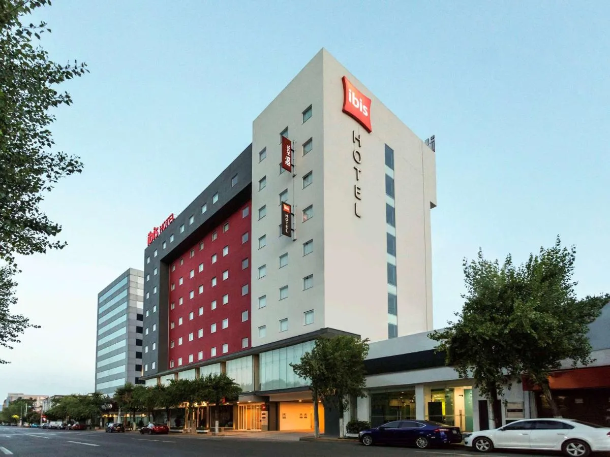 Image 5 of Ibis Mexico Tlalnepantla