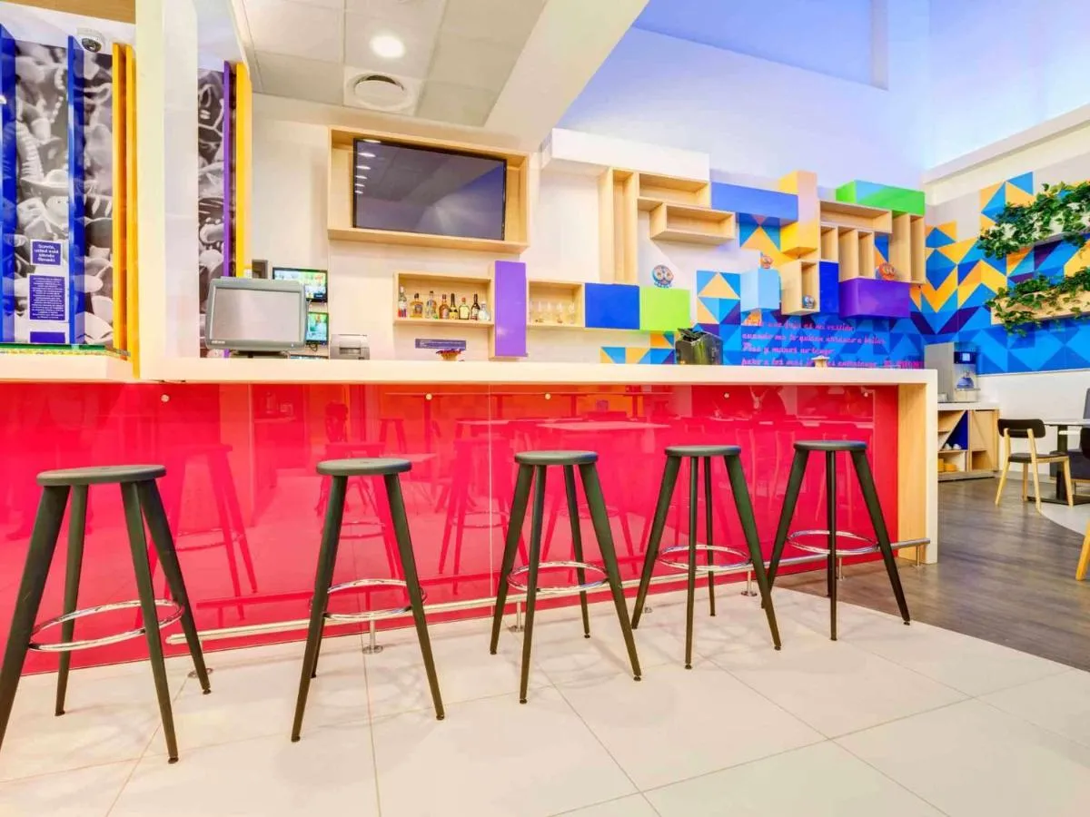 Image 4 of Ibis Styles Mexico Reforma
